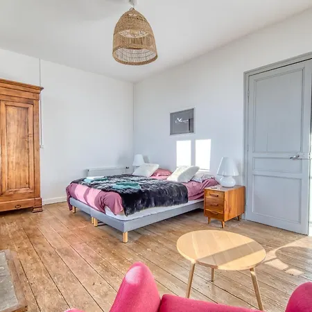Villa Semillac * Semillac