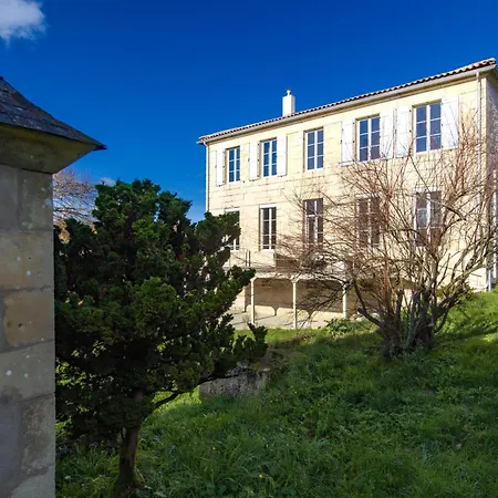 Villa Villa Semillac