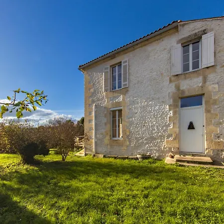 Villa Semillac Semillac