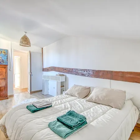 Villa Semillac *