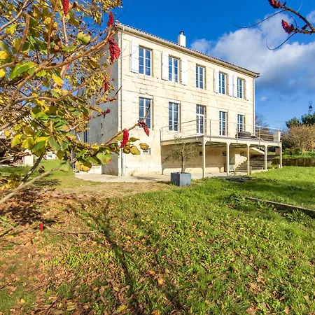 Villa Semillac *