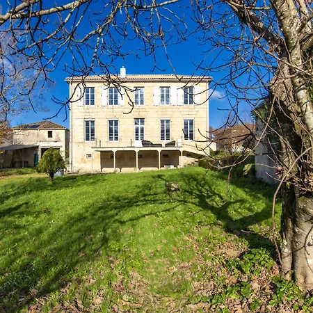 Villa Semillac Villa