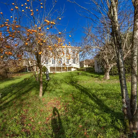 Villa Semillac Villa *